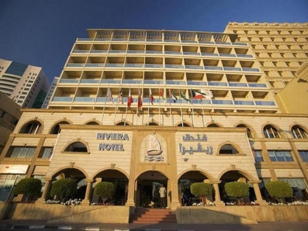 Riviera Hotel image 13